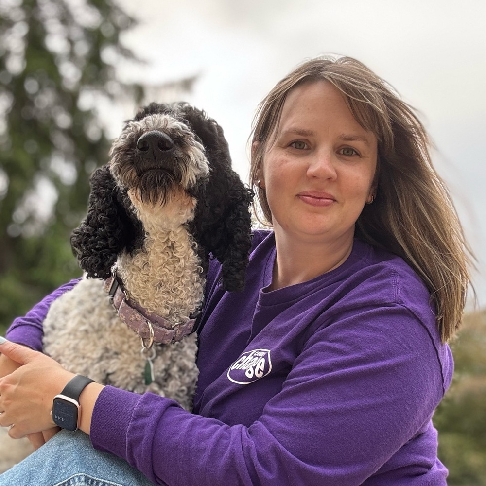 Meet your Posher, Sara